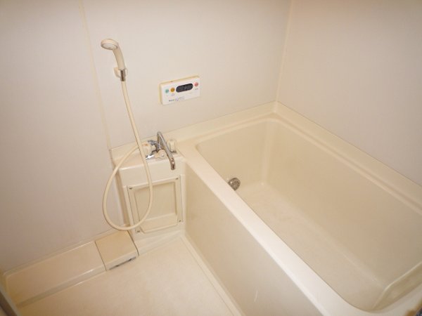 Bath. With reheating function