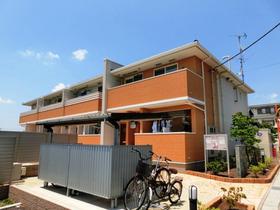 Building appearance