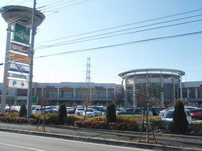 Shopping centre. Moraju 50m to Kashiwa (shopping center)