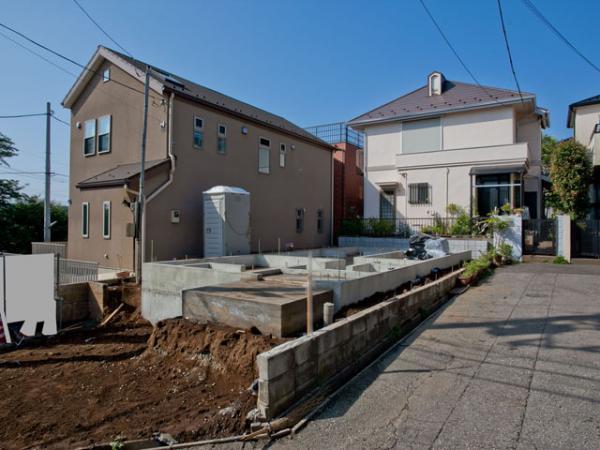 Local appearance photo