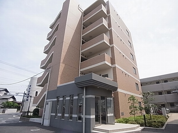 Building appearance