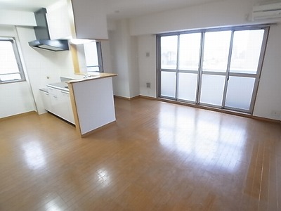 Living and room. Living