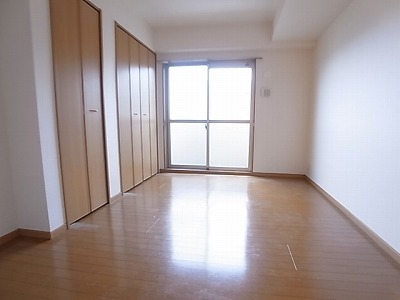 Other room space. bedroom