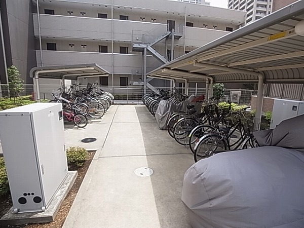 Other common areas