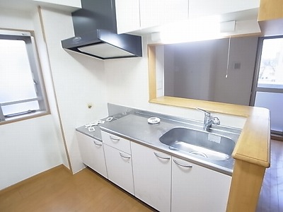 Kitchen. Kitchen