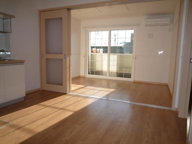 Other room space
