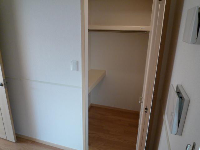 Other room space