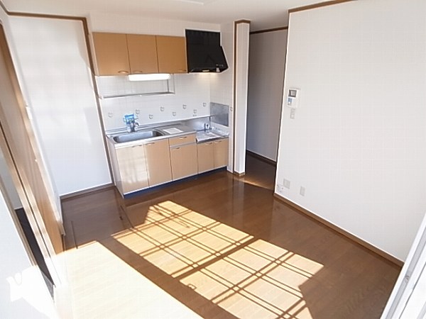 Living and room. Living