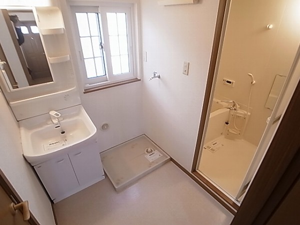 Washroom