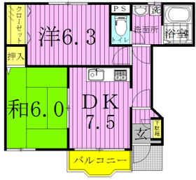 Building appearance