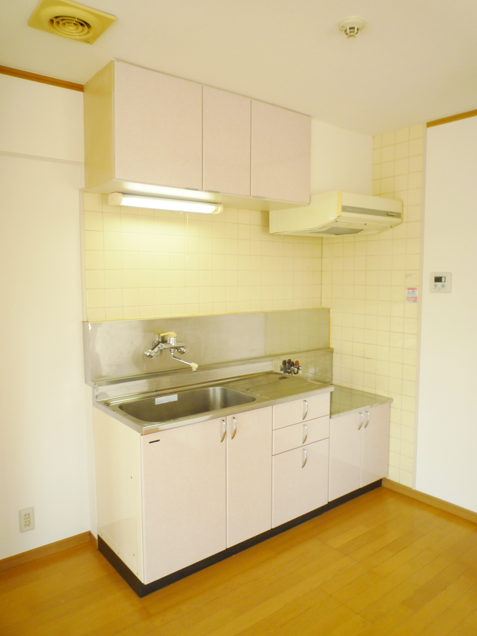 Kitchen. kitchen