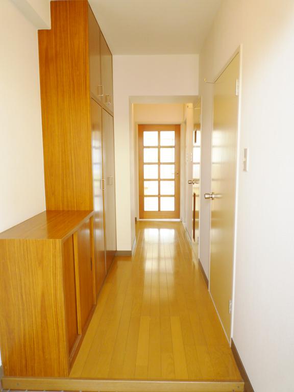 Other. Entrance passage