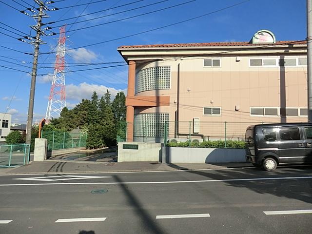 kindergarten ・ Nursery. Matsugasaki 310m to kindergarten