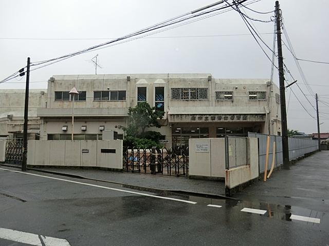 kindergarten ・ Nursery. Takanodai 998m to nursery school