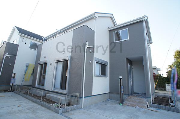 Local appearance photo. Local (11 May 2013) Shooting 10 Building