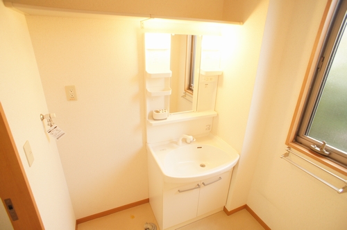 Washroom
