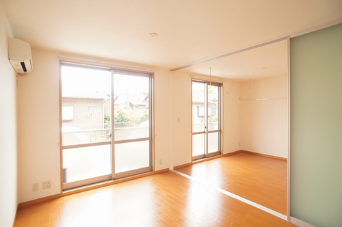 Other room space