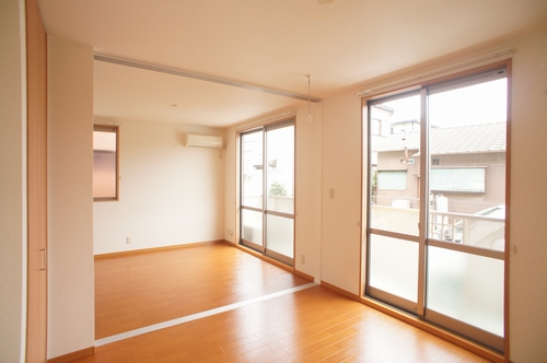 Other room space