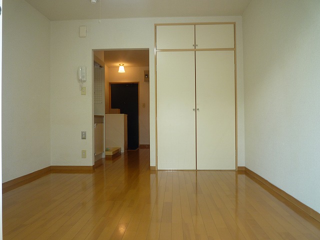 Other room space. bedroom