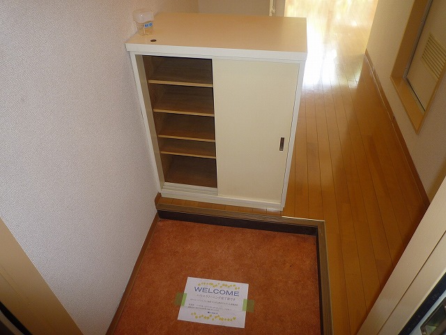 Entrance. Entrance