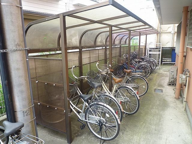 Other common areas