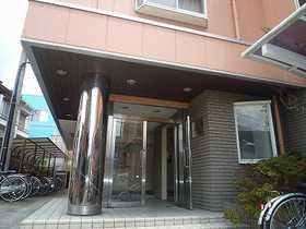 Building appearance