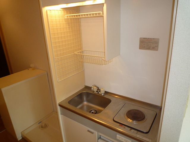 Kitchen. Kitchen