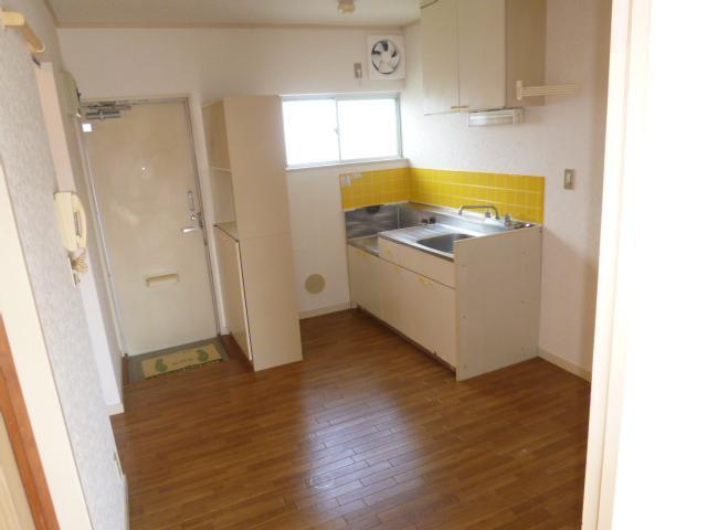 Other room space