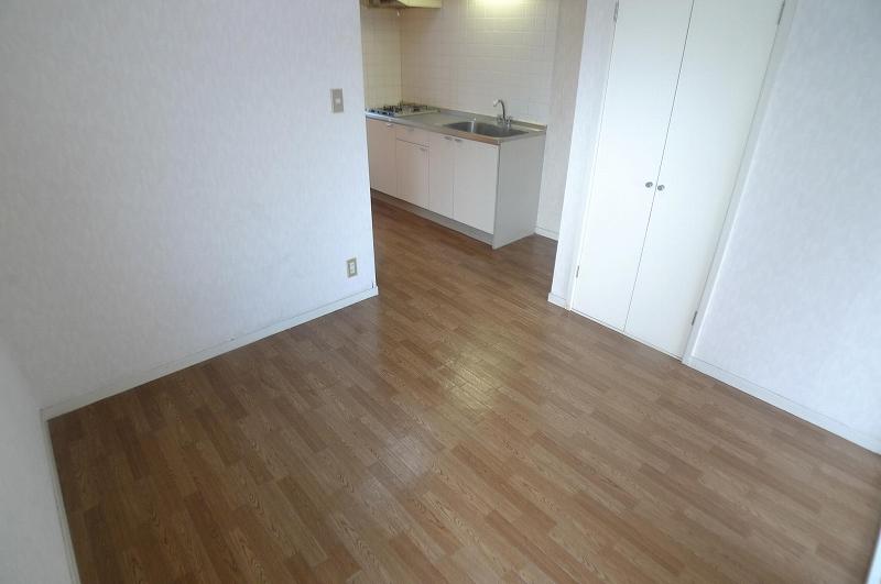 Other room space