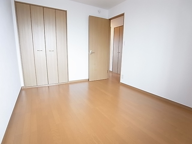 Other room space. bedroom