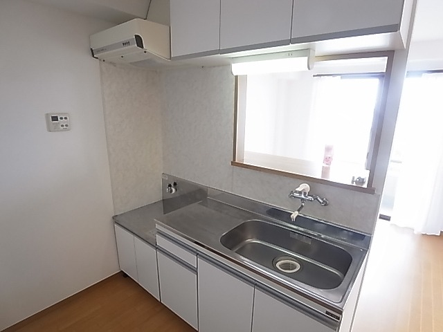 Kitchen. Kitchen