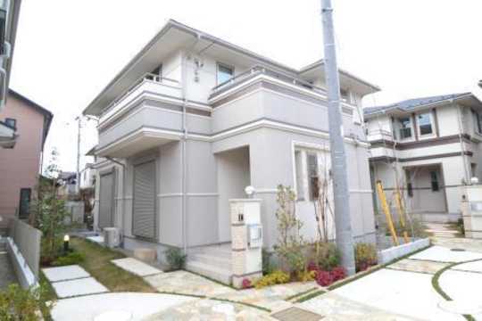 Local appearance photo. Building appearance