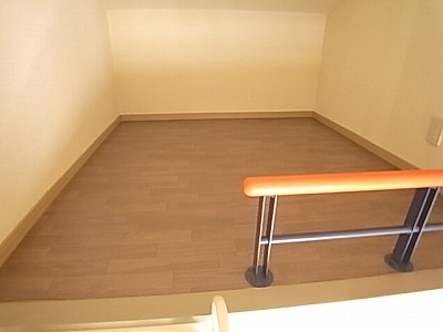 Other room space