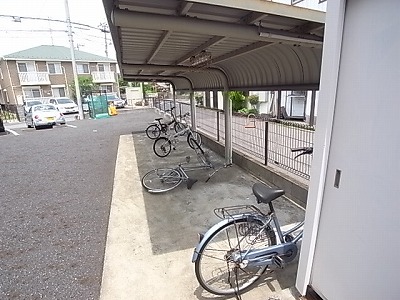 Other common areas