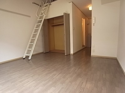 Living and room. Living