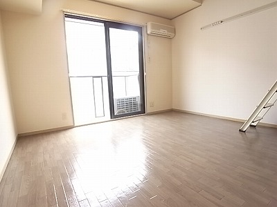 Other room space. bedroom