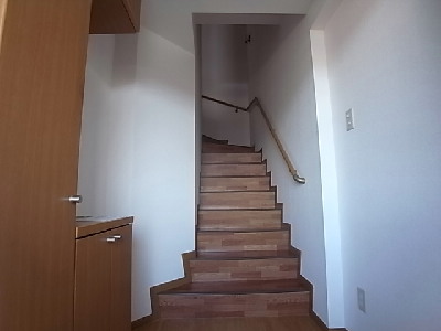 Entrance. Entrance