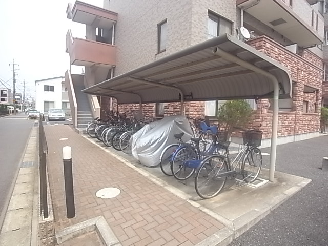 Other. Parking Space Available ・ Bike consultation.
