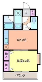 Building appearance