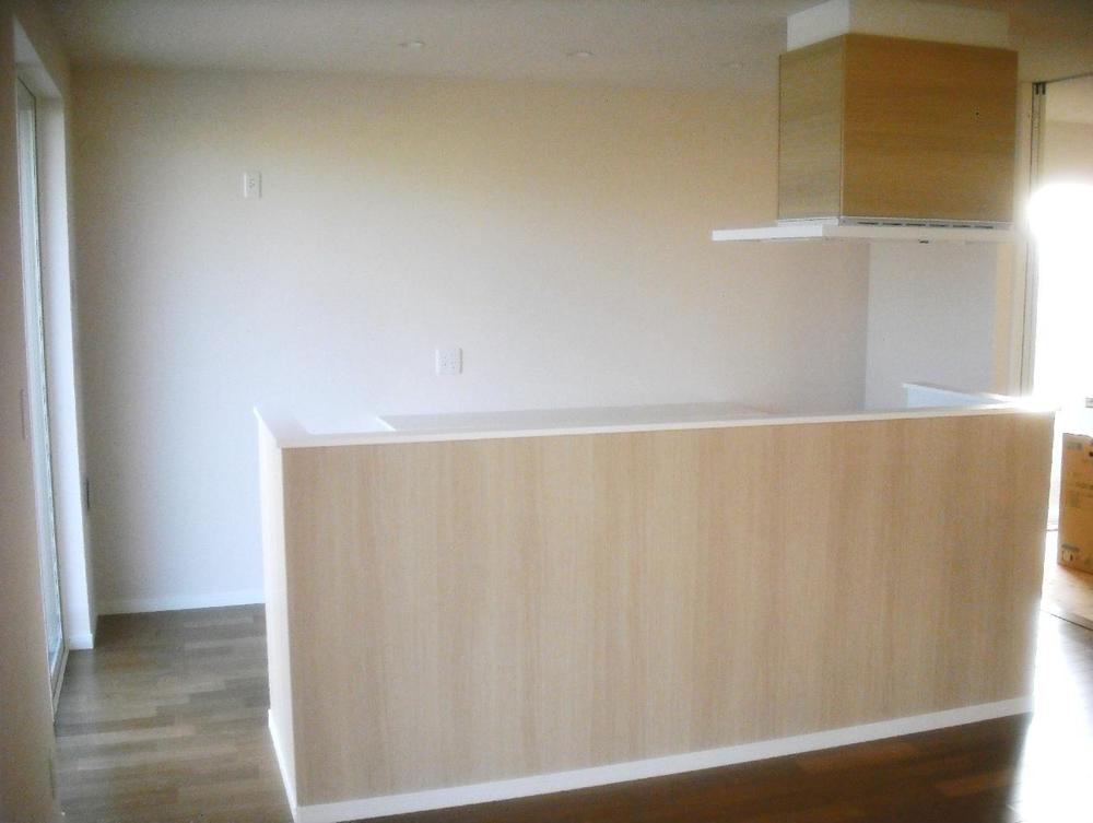 Kitchen. Indoor (September 2013) Shooting