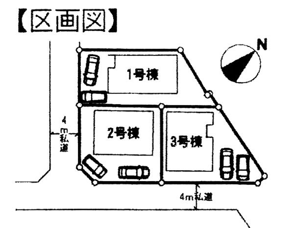 The entire compartment Figure