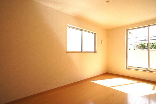 Non-living room. Building 2