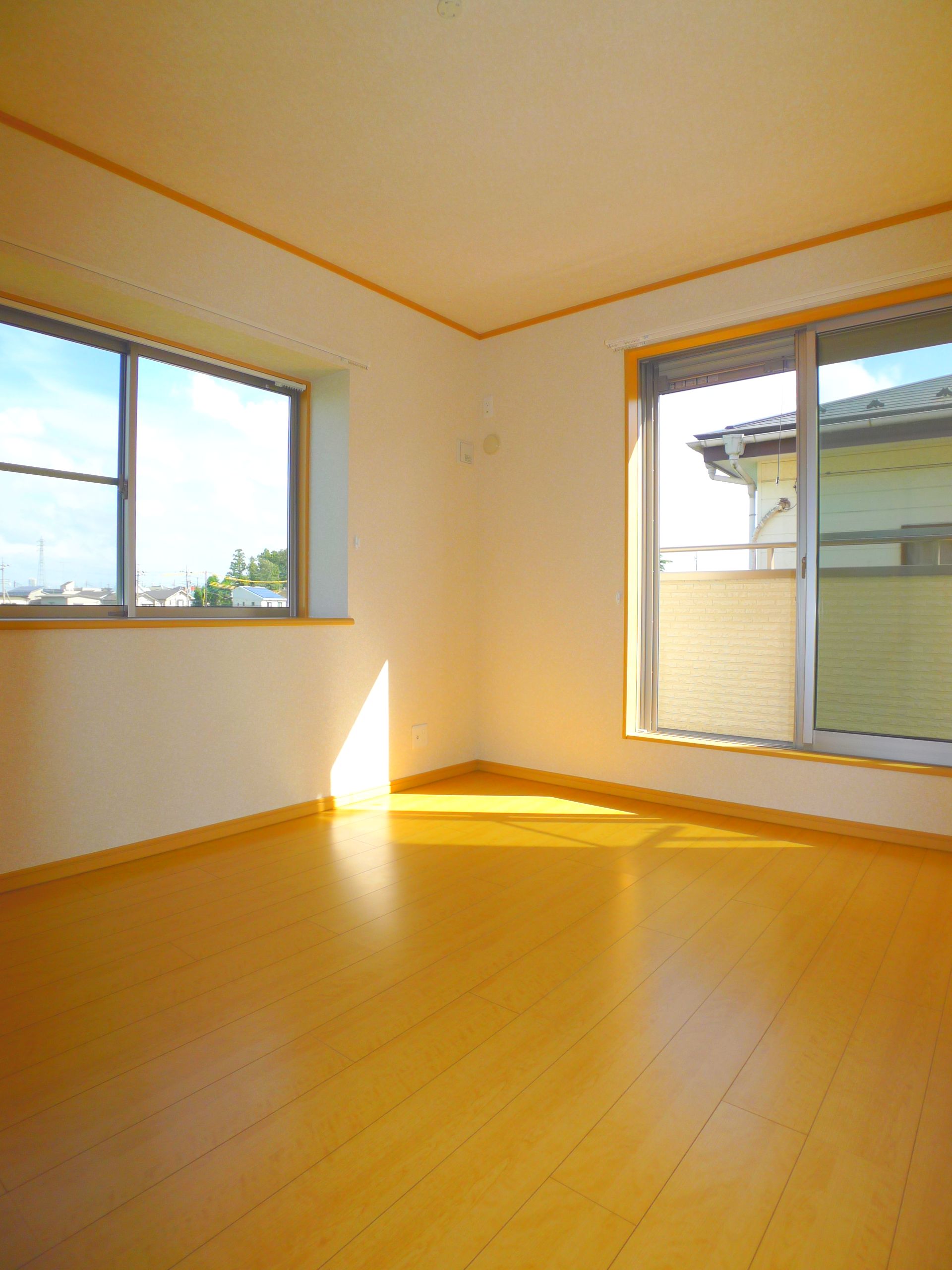Living and room