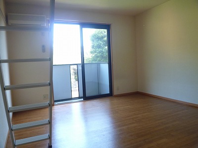 Other room space. Loft 2 floor only.
