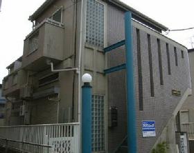 Building appearance