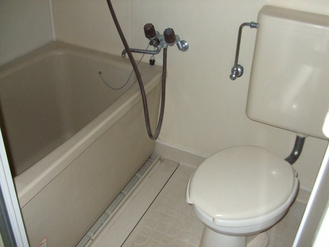 Bath
