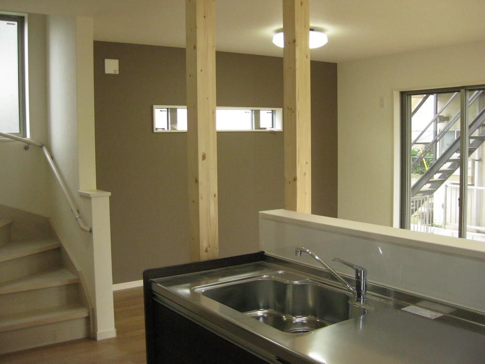 Living. Indoor (July 2013) Shooting