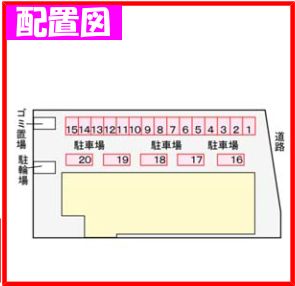 Other. Building layout plan