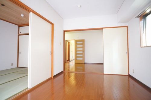 Other room space