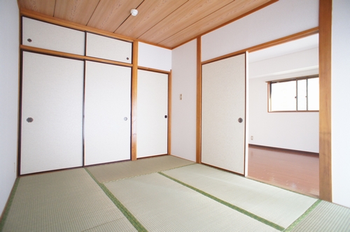 Other room space